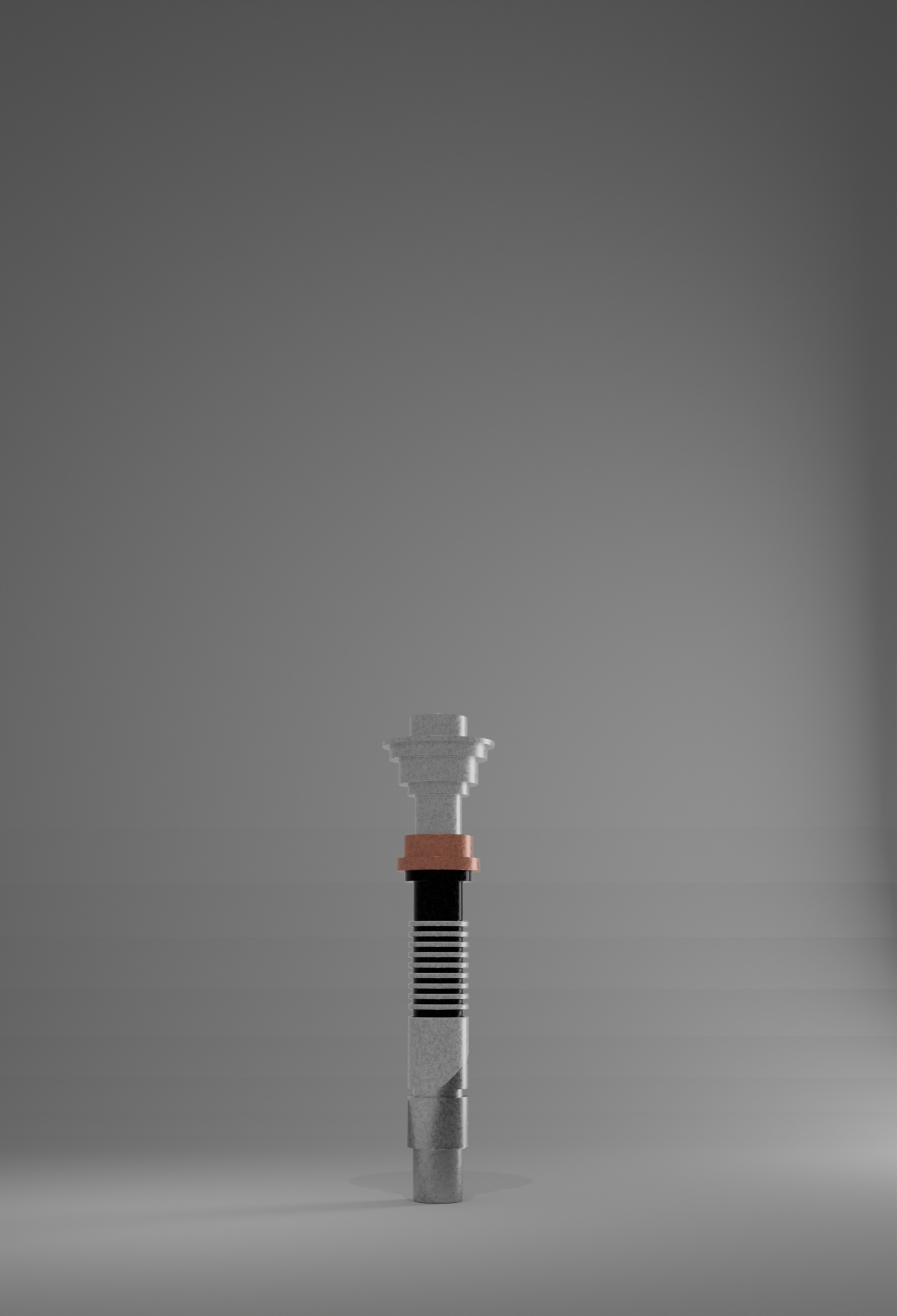 luke skywalker lightsaber