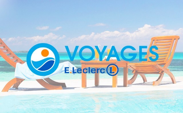 Stage Leclerc Voyages